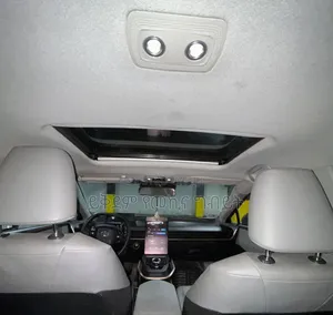 Toyota bZ3 2024 Silver