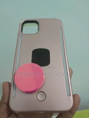 iPhone 11 Pro Max Cover 6.5