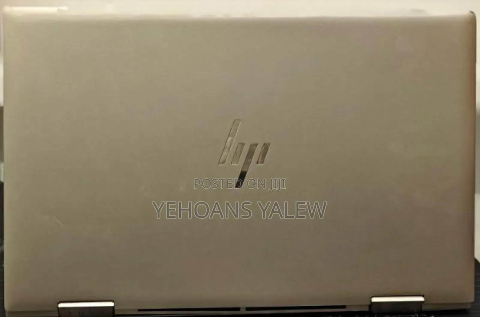 New Laptop HP Envy X360 8GB Intel Core I7 SSD 1T