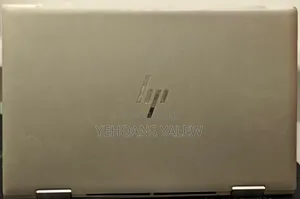 Photo - New Laptop HP Envy X360 8GB Intel Core I7 SSD 1T