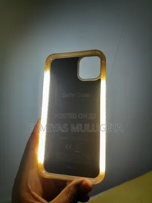 iPhone 11 Pro Max Cover 6.5