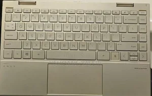 New Laptop HP Envy X360 8GB Intel Core I7 SSD 1T