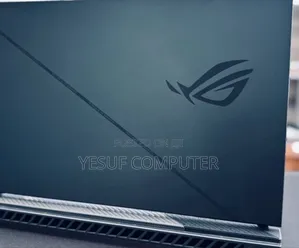 New Laptop Asus ROG Strix G15 16GB AMD Ryzen 7 SSD 1T