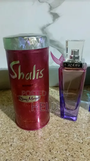 Photo - Original Shalis Shito