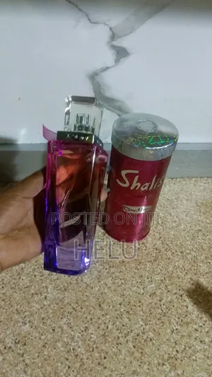 Original Shalis Shito