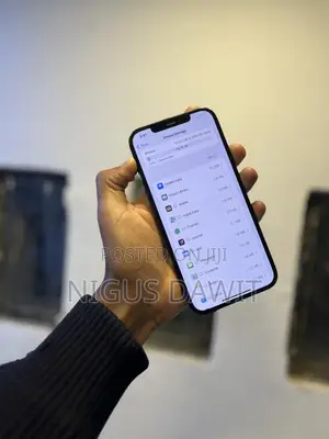 Apple iPhone 12 Pro Max 256 GB Blue