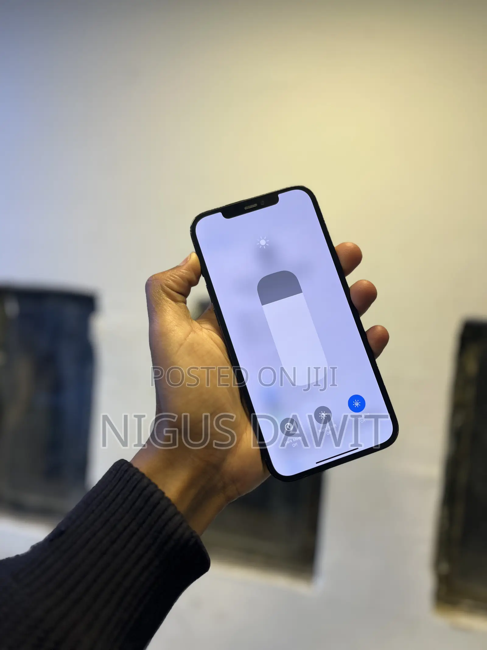 Apple iPhone 12 Pro Max 256 GB Blue