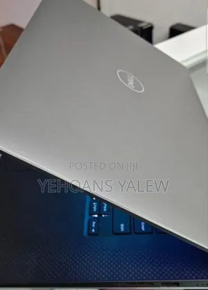 New Laptop Dell Precision 5540 16GB Intel Core I5 SSD 256GB