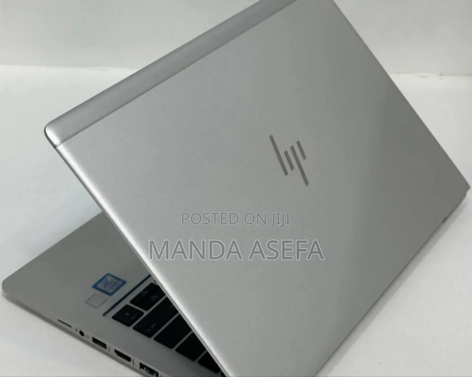 New Laptop HP EliteBook 830 G5 16GB Intel Core I5 SSD 512GB