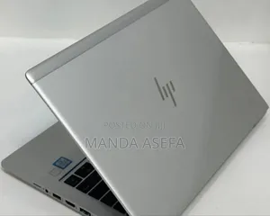 New Laptop HP EliteBook 830 G5 16GB Intel Core I5 SSD 512GB