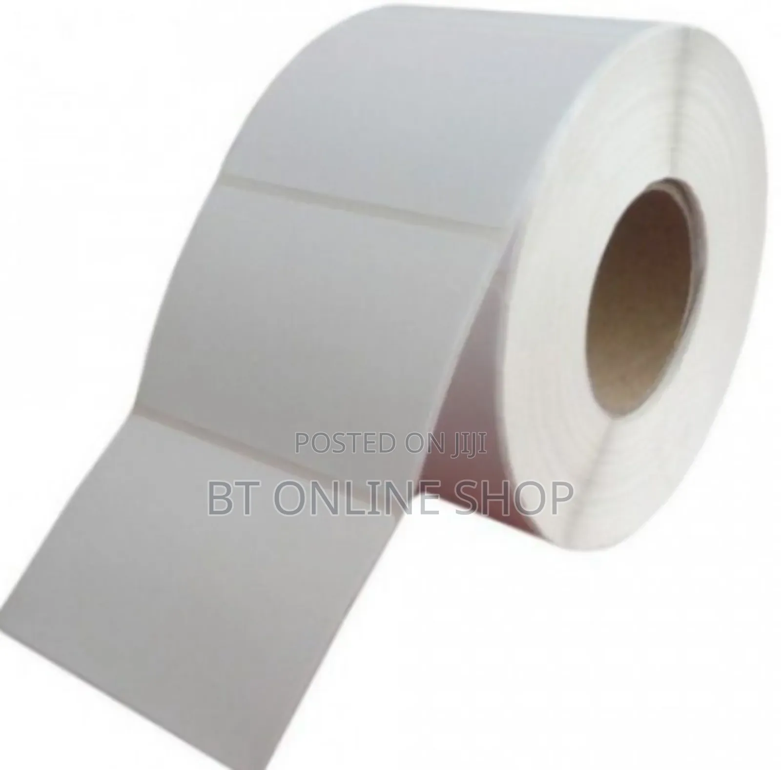 5 PCS Label Printer Sticker Paper