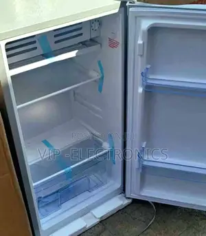 Midea Refrigerator Mini 1door 142 Model 93liter Fridge