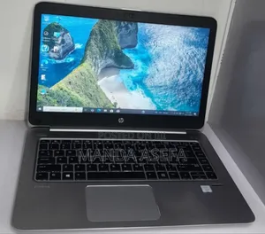 New Laptop HP EliteBook Folio 1040 G3 16GB Intel Core I7 SSD 512GB