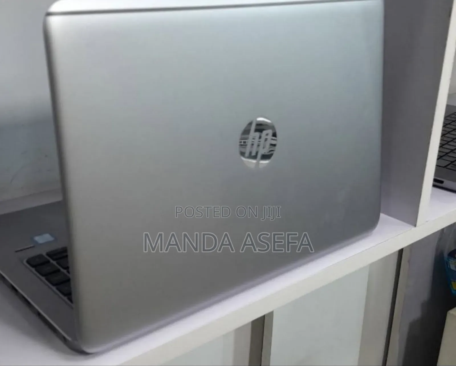 New Laptop HP EliteBook Folio 1040 G3 16GB Intel Core I7 SSD 512GB