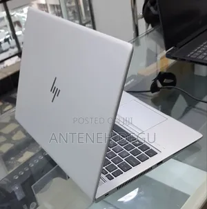 New Laptop HP EliteBook 745 G6 16GB AMD Ryzen 5 SSD 512GB