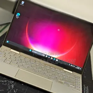 Photo - New Laptop HP Envy X360 8GB Intel Core I7 SSD 1T