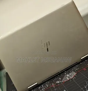 New Laptop HP Envy X360 8GB Intel Core I7 SSD 1T
