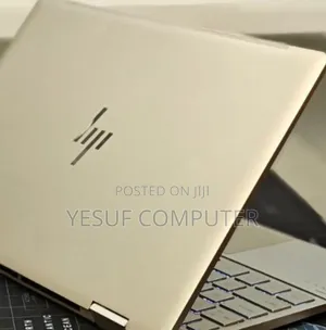 New Laptop HP Envy X360 8GB Intel Core I7 SSD 1T