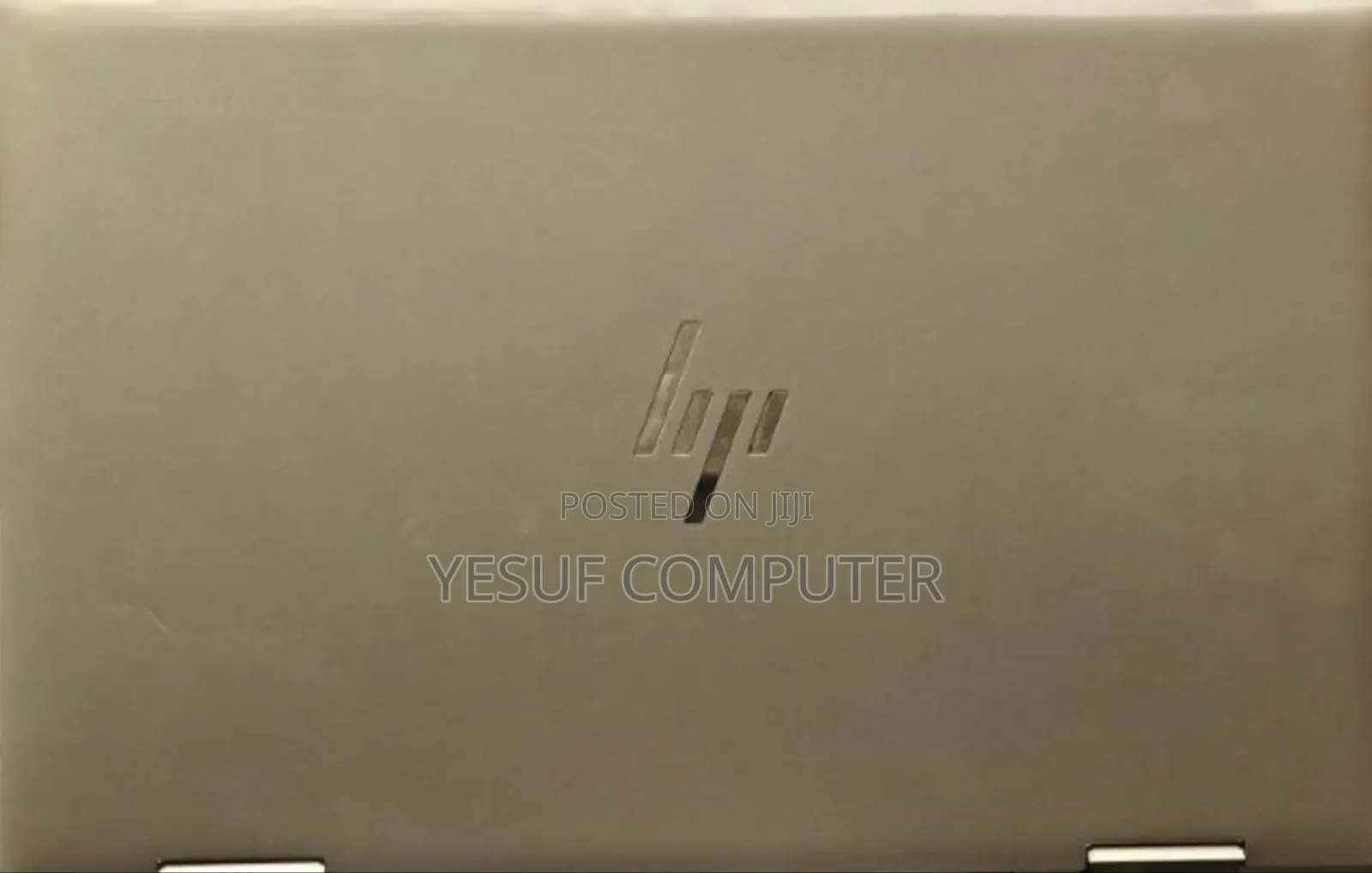 New Laptop HP Envy X360 8GB Intel Core I7 SSD 1T