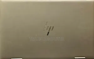 New Laptop HP Envy X360 8GB Intel Core I7 SSD 1T