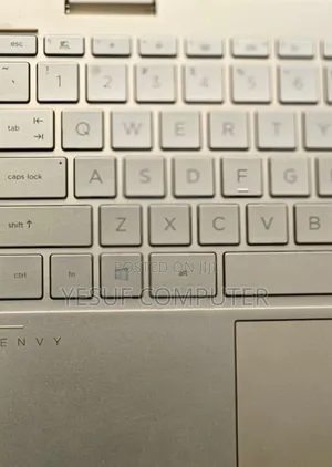 New Laptop HP Envy X360 8GB Intel Core I7 SSD 1T