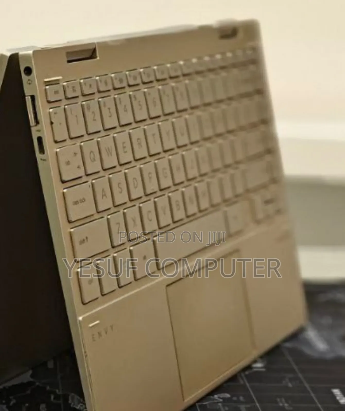 New Laptop HP Envy X360 8GB Intel Core I7 SSD 1T