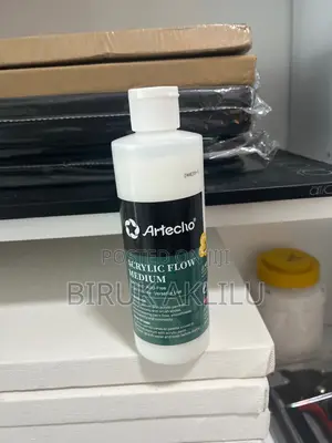 Photo - Acrylic Flow Medium 236ml
