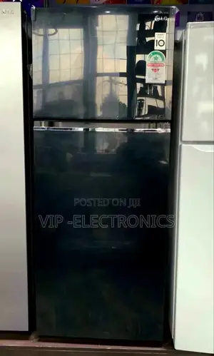 Photo - Lg Refrigerator 395 Liter