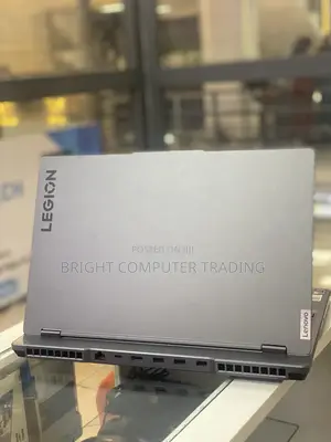 New Laptop Lenovo 16GB Intel Core I7 SSD 1T