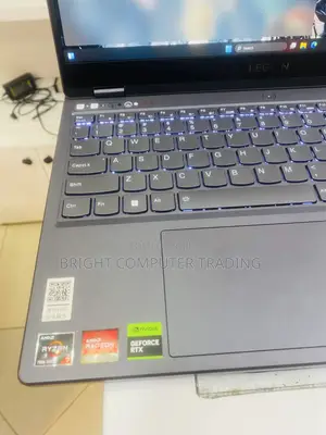 New Laptop Lenovo 16GB Intel Core I7 SSD 1T