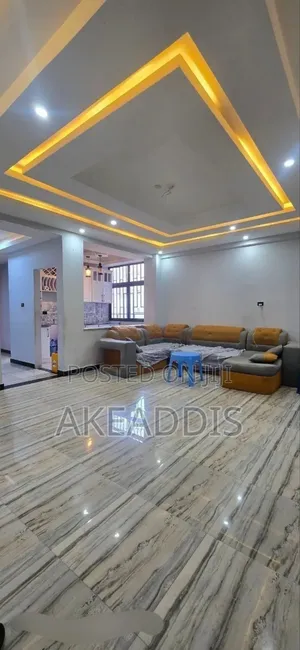 Photo - Furnished 3bdrm Condo in Bole Ayat for sale