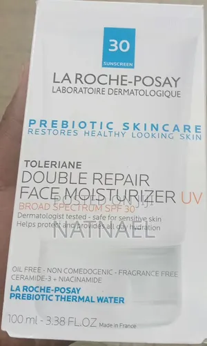 Photo - La Roche-Posay Toleriane Double Repair Uv SPF 30