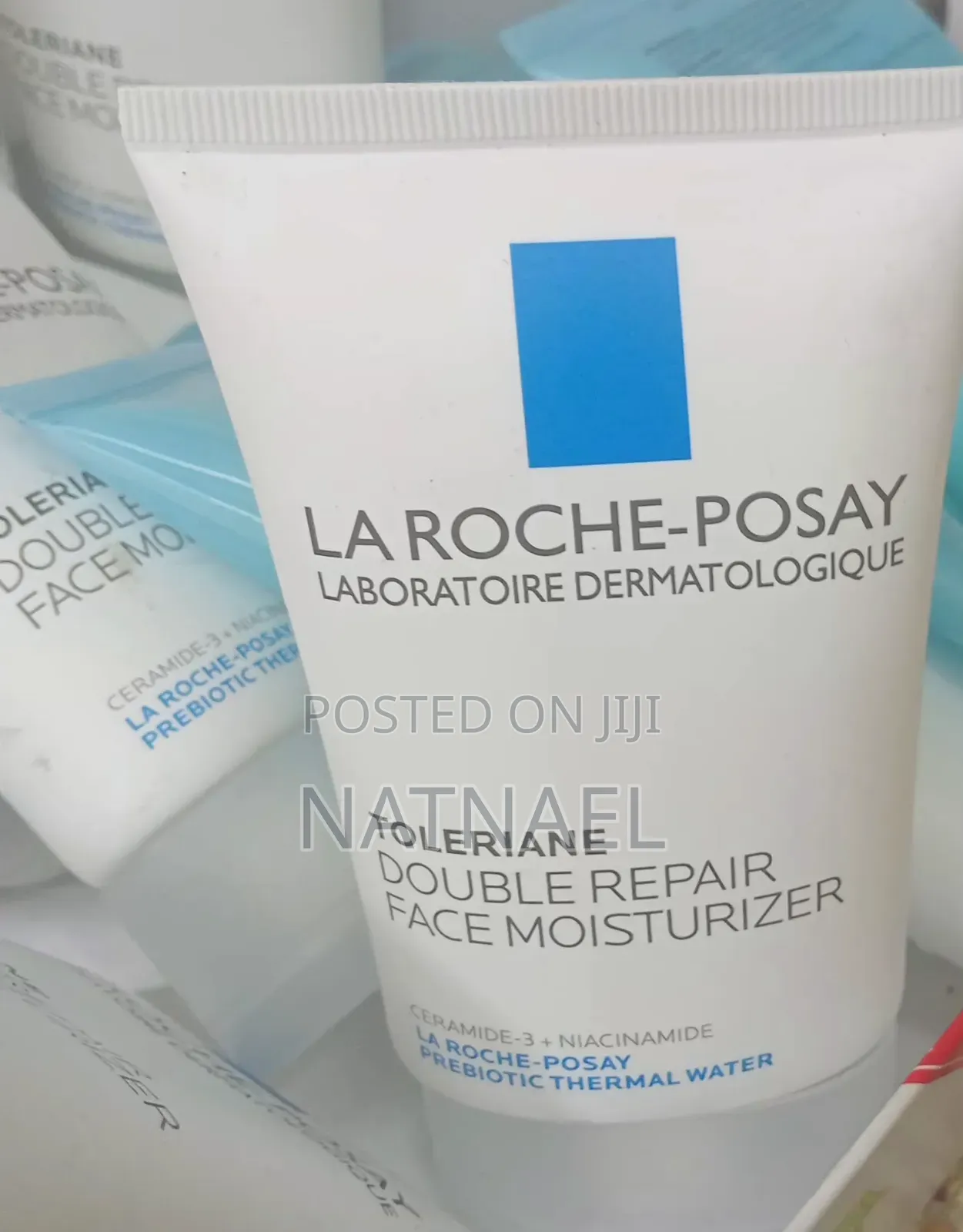 La Roche-Posay Toleriane Double Repair Uv SPF 30