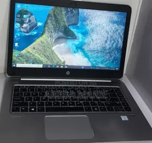 New Laptop HP EliteBook 1040 G3 16GB Intel Core I7 SSD 512GB