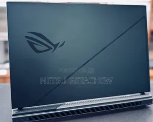 New Laptop Asus ROG Strix G15 16GB AMD Ryzen 7 SSD 1T