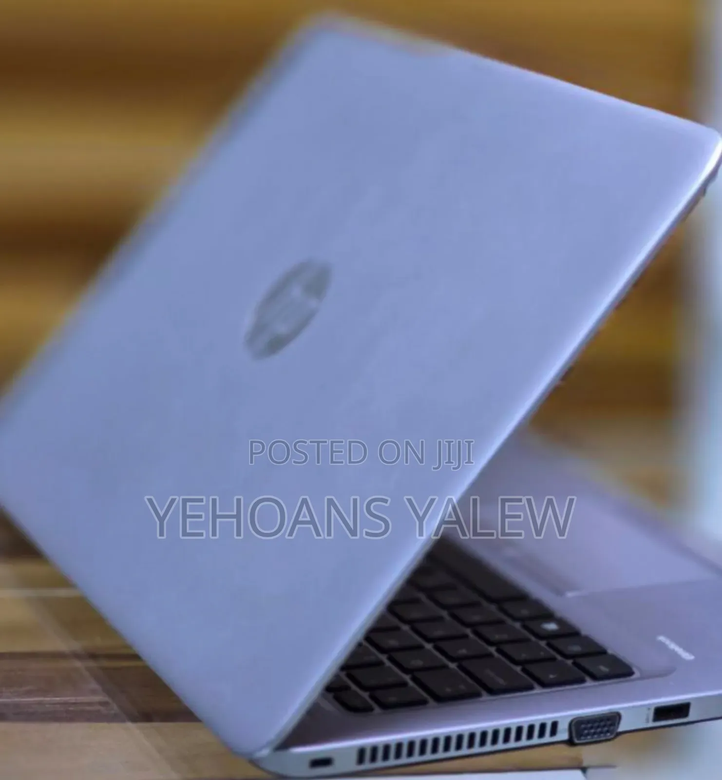 New Laptop HP EliteBook 840 G3 8GB Intel Core I5 SSD 512GB