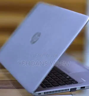 Photo - New Laptop HP EliteBook 840 G3 8GB Intel Core I5 SSD 512GB