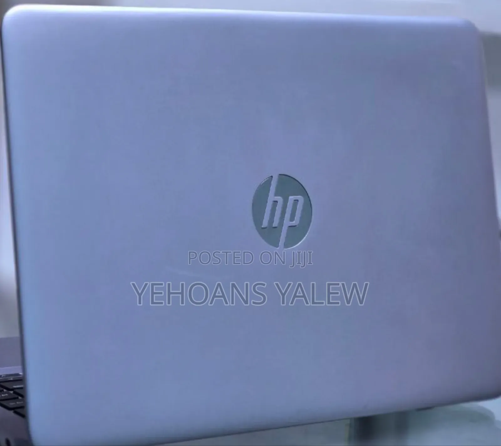 New Laptop HP EliteBook 840 G3 8GB Intel Core I5 SSD 512GB