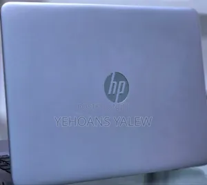 New Laptop HP EliteBook 840 G3 8GB Intel Core I5 SSD 512GB