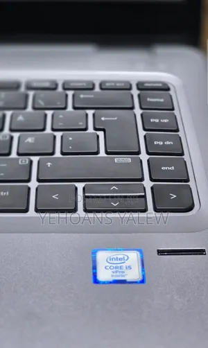 New Laptop HP EliteBook 840 G3 8GB Intel Core I5 SSD 512GB