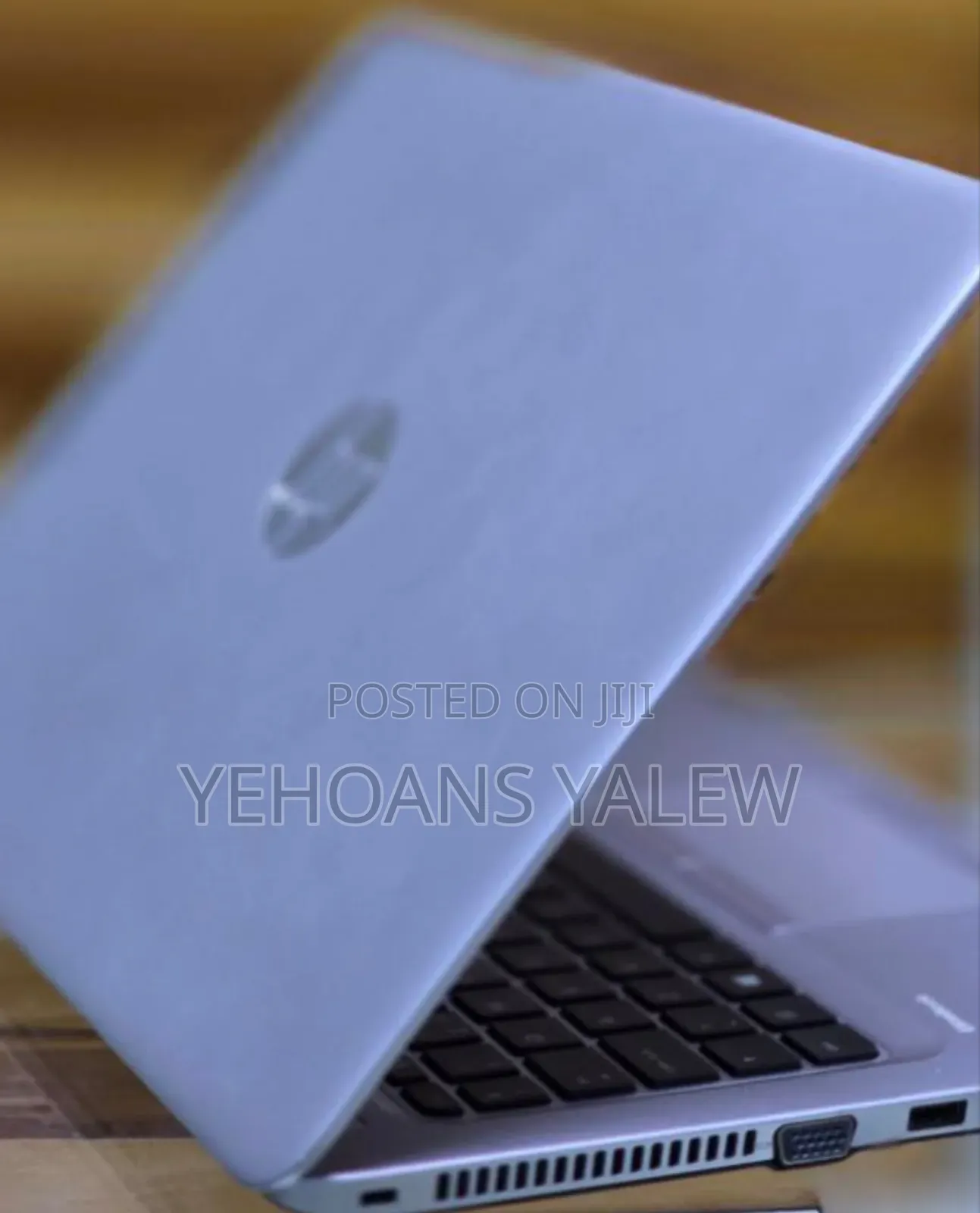 New Laptop HP EliteBook 840 G3 8GB Intel Core I5 SSD 512GB