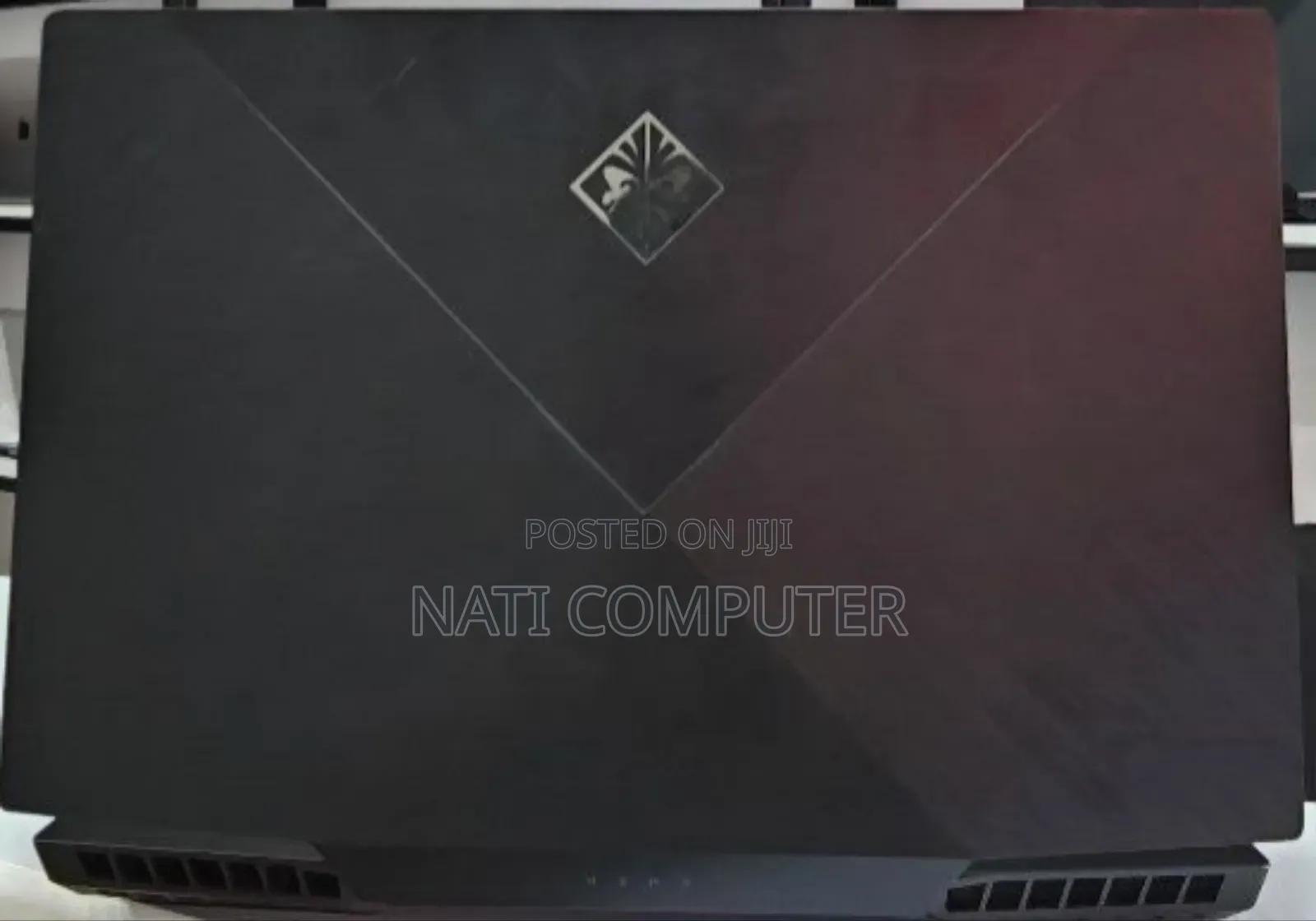 New Laptop HP Omen X 32GB Intel Core I9 SSD 1T