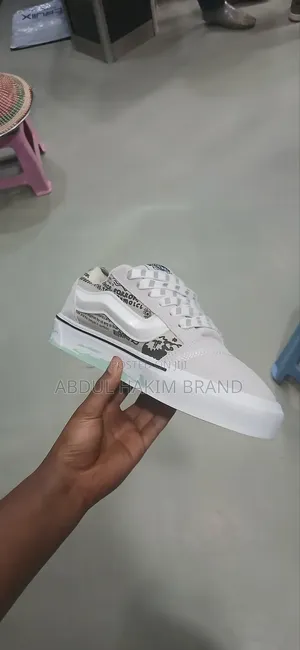 Photo - Vans Old School