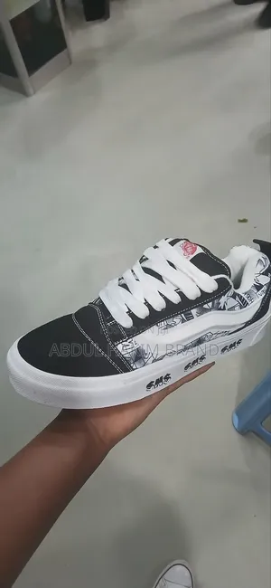 Vans Old School
