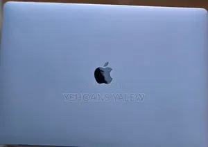 New Laptop Apple MacBook Pro 2019 32GB Intel Core I7 SSD 512GB