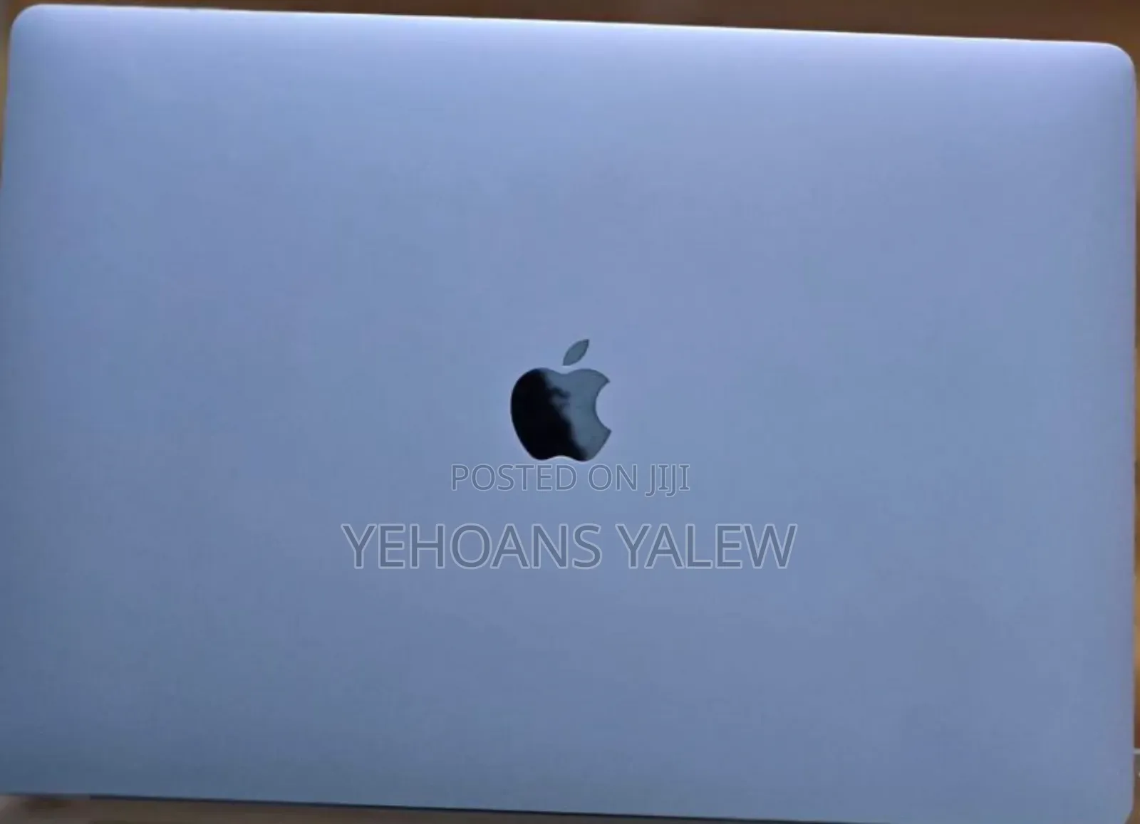 New Laptop Apple MacBook Pro 2019 32GB Intel Core I7 SSD 512GB