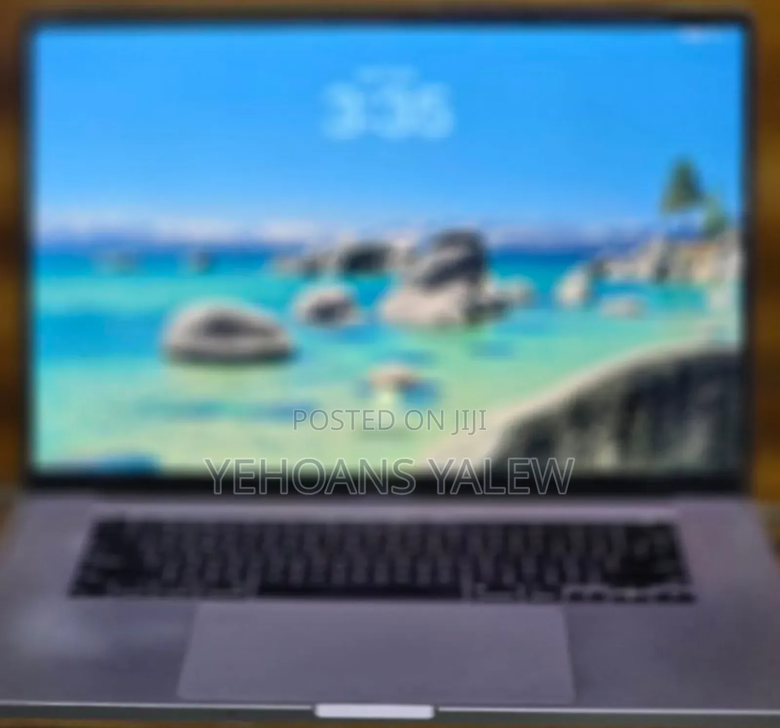 New Laptop Apple MacBook Pro 2019 32GB Intel Core I7 SSD 512GB