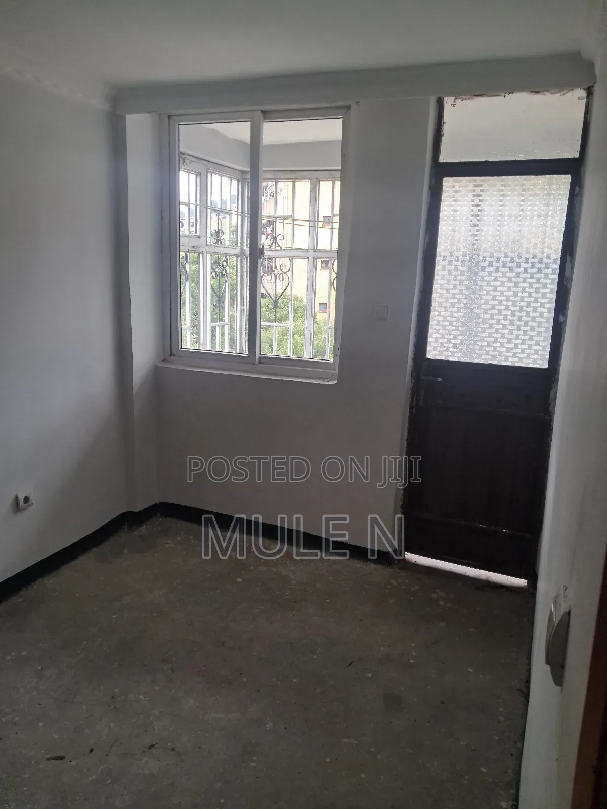 2bdrm Condo in Abado Condominium, Yeka for sale