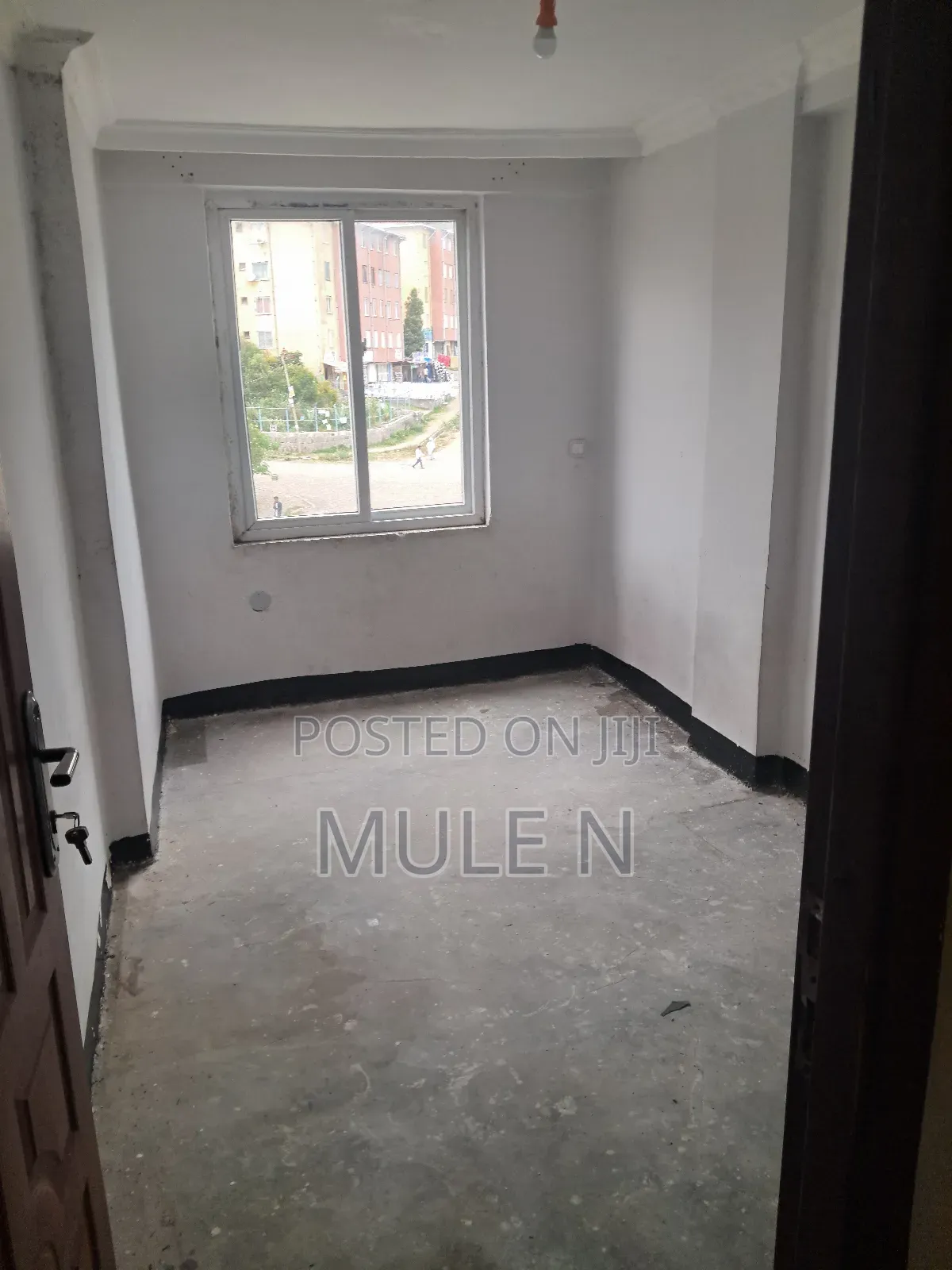 2bdrm Condo in Abado Condominium, Yeka for sale