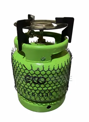 Photo - ሲልንደር Gas Cylinder